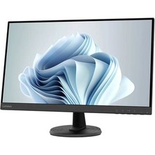 Lenovo 27 C27-40 63DDKAT6TK 4ms 75Hz Vga+Hdmı Full Hd Wled Monıtör