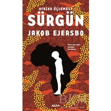 TeknoKapsül Afrika Üçlemesi - Sürgün