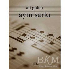 TeknoKapsül Aynı Şarkı
