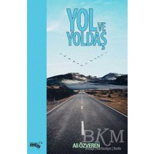 TeknoKapsül Yol ve Yoldaş