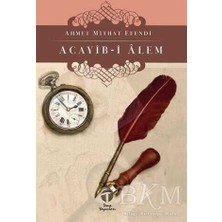 TeknoKapsül Acayib-I Alem