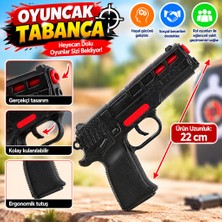 Ny Joy 113 Lazer Tabanca