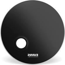 Mythriva 18 Zoll Bassdrum Resonans Fell, 45,7 cm