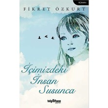 TeknoKapsül Içimizdeki Insan Susunca