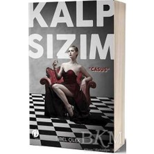 TeknoKapsül Kalp Sızım - Casus