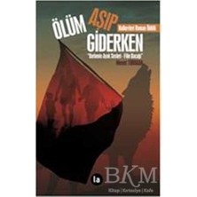 TeknoKapsül Ölüm Aşıp Giderken