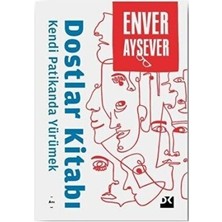 TeknoKapsül Dostlar Kitabı - Kendi Patikanda Yürümek