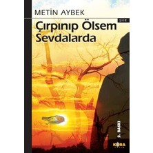 TeknoKapsül Çırpınıp Ölsem Sevdalarda