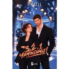 Parola Yayınları 321 Yayındayız!