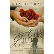 TeknoKapsül Ateş Gülü