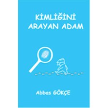 TeknoKapsül Kimliğini Arayan Adam