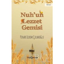 TeknoKapsül Nuh’un Lezzet Gemisi