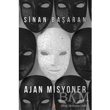 TeknoKapsül Ajan Misyoner