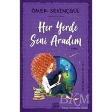 TeknoKapsül Her Yerde Seni Aradım