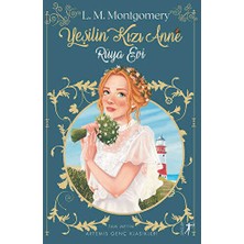 TeknoKapsül Yeşilin Kızı Anne 5: Rüya Evi