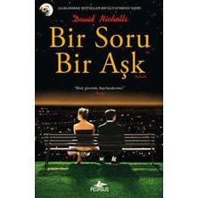 TeknoKapsül Bir Soru Bir Aşk