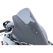 Wrs Ducatı Panıgale V4 S 2025-2026 Yarış Camı Füme DU034F