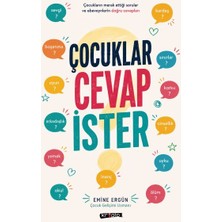 Çocuklar Cevap Ister