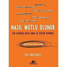 TeknoKapsül Nasıl Mutlu Olunur