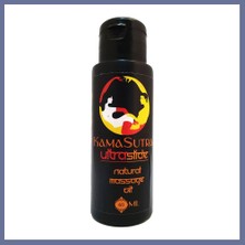 Bezos Kamasutra Ultra Slide Cream 60 ml Dlra