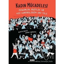 TeknoKapsül Kadın Mücadelesi - Özgürlük, Eşitlik ve Kız Kardeşliğin 150 Yılı