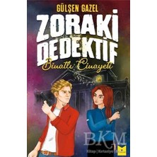 TeknoKapsül Zoraki Dedektif - Binatlı Cinayeti
