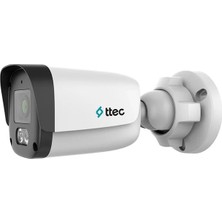 Ttec IPBP-2330M-M/SL-LITE 2mp 2.8mm Sabıt Lenslı Ir Ip Bullet Kamera (Tss)