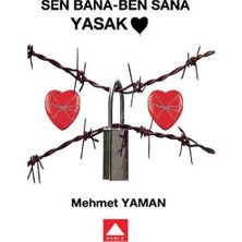 TeknoKapsül Sen Bana - Ben Sana Yasak