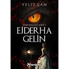 TeknoKapsül Ejder Krallığı Serisi 1: Ejderha Gelin