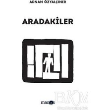 TeknoKapsül Aradakiler