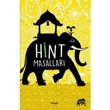 TeknoKapsül Hint Masalları