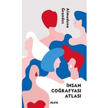TeknoKapsül Insan Coğrafyası Atlası