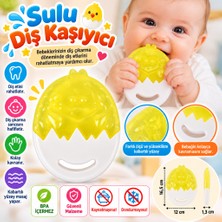 Ny Joy 4132 Sulu Diş Kaşıyıcı