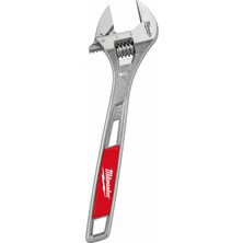 Milwaukee Kurbağacık Anahtar 300 mm 4932499521