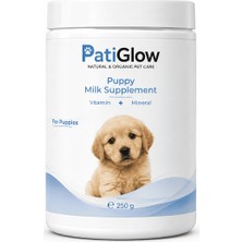 Ny Joy Patiglow Yavru Köpek Süt Tozu 250 G