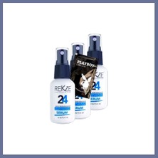 Bezos Mucizevi 3 Tane Saç Besle Dökülmeye 60 ml Sprey REKZE24 Spray + Yanında Jel Dlra