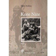 TeknoKapsül Kore Nire