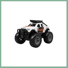 Bşk Virgo 989V Surtmelı Explore -Road Jeep 1 Adet BSK2026
