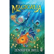 Genç Timaş Magicalia   Gölge Avcısı