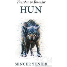 TeknoKapsül Tanrılar ve Insanlar - Hun