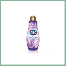 Bşk Virgo Parfumia Gizemli Lotus 1440ML 1 Adet BSK2026