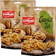 Tadım Ceviz Içi 150 gr 2 Li