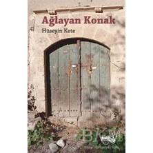 TeknoKapsül Ağlayan Konak