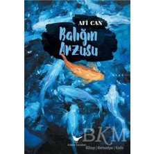 TeknoKapsül Balığın Arzusu