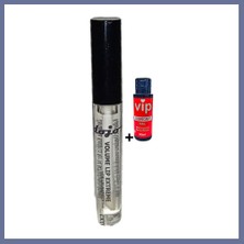 Bezos Dojo Hotlip Dudak Dolgunlaştırıcının Yanında Vip Kaydırıcılı Erotickrem 60 ml Dlra