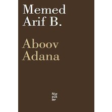 TeknoKapsül Aboov Adana