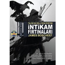 TeknoKapsül Intikam Fırtınaları