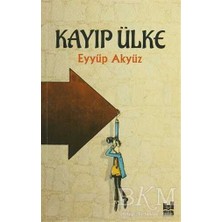 TeknoKapsül Kayıp Ülke