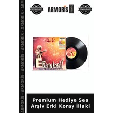 Armoris Premium Hediye Ses Arşiv Erki Koray Illaki
