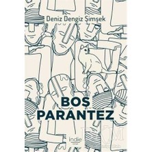 TeknoKapsül Boş Parantez
